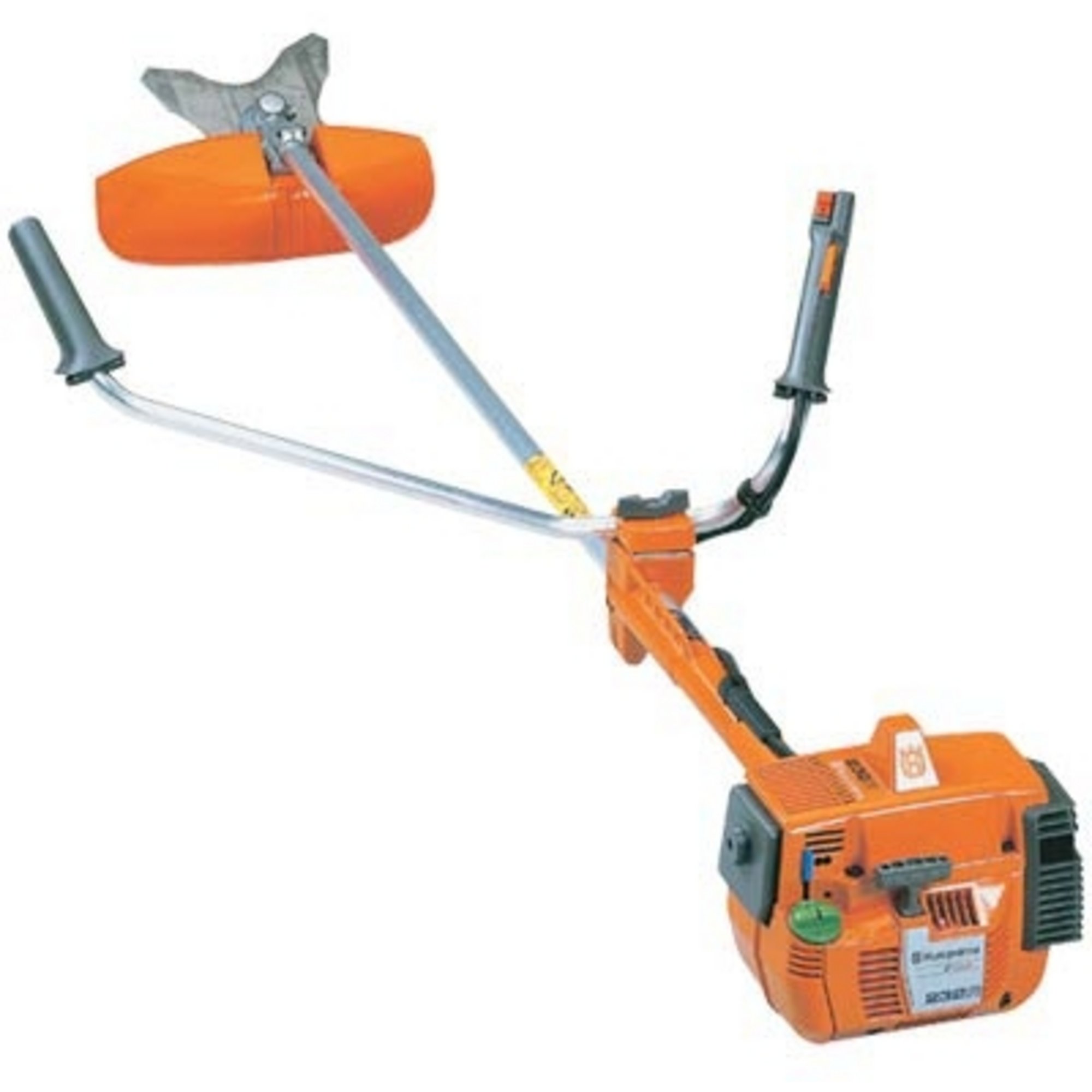 Husqvarna Brushcutter — 1.8 HP, Model# 235R